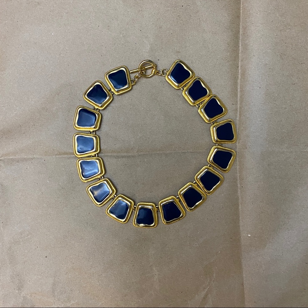 2 for 10$ Bundle || Vintage Statement Necklace